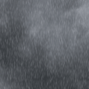 bedeckt, Sprühregen 