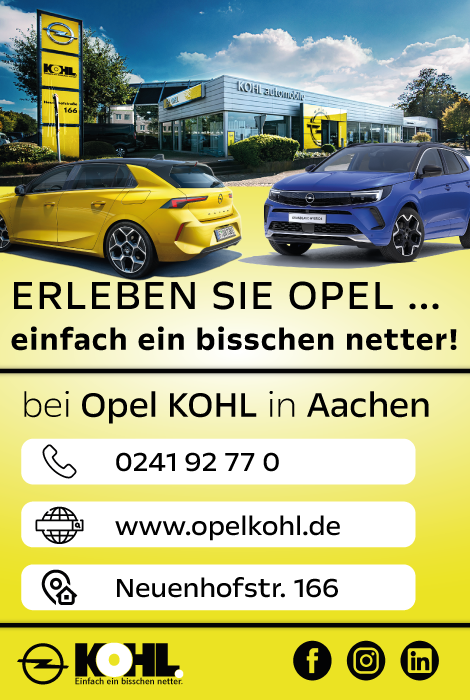 Opel Kohl
