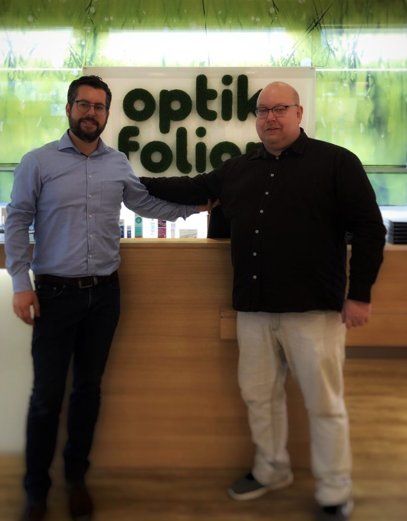 Optik