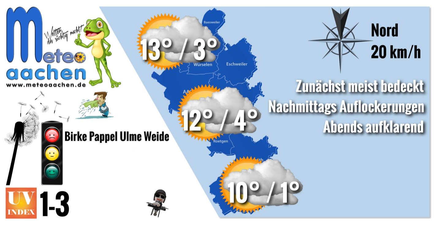 Brexit Frühling