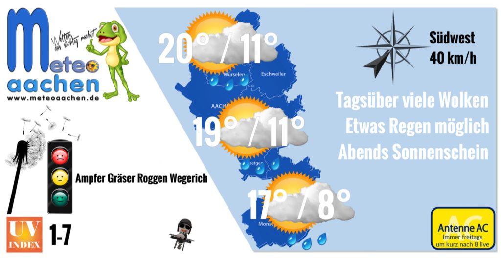 Vatertag