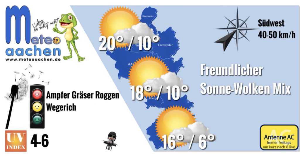 Entspannung pur