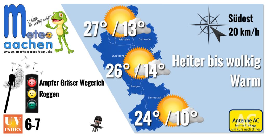 Sommerwind