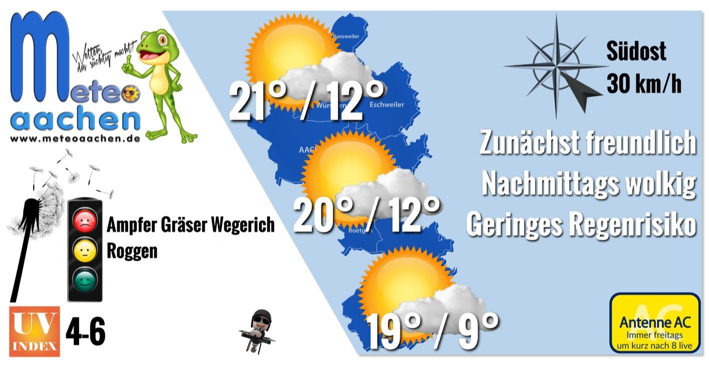 Pfingstsonntag