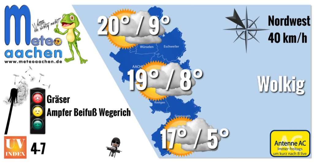 Arctic Summer Outbreak