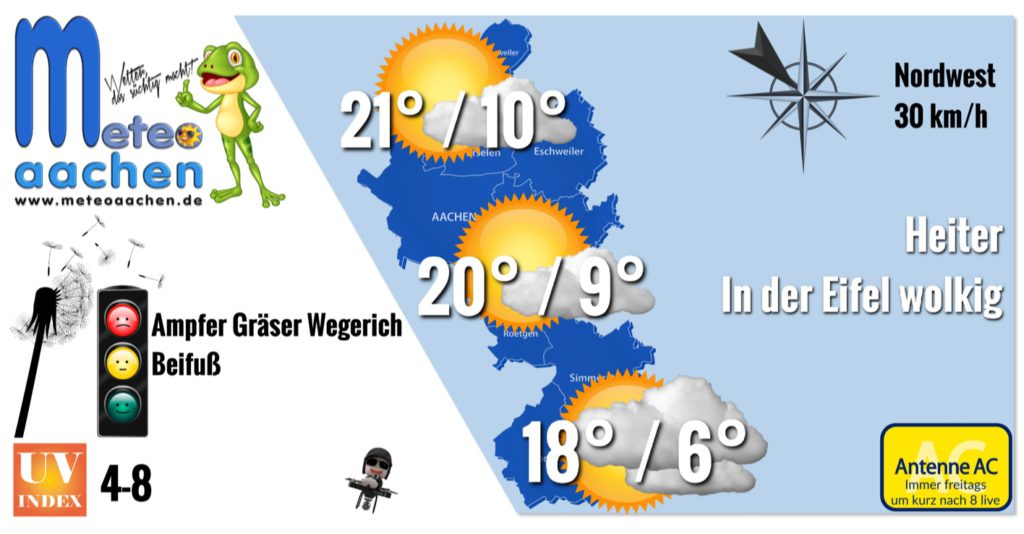 Nordseebrise