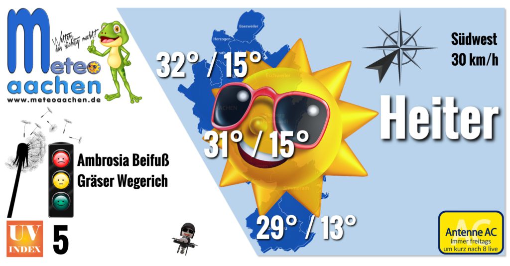Letzter Sommertag