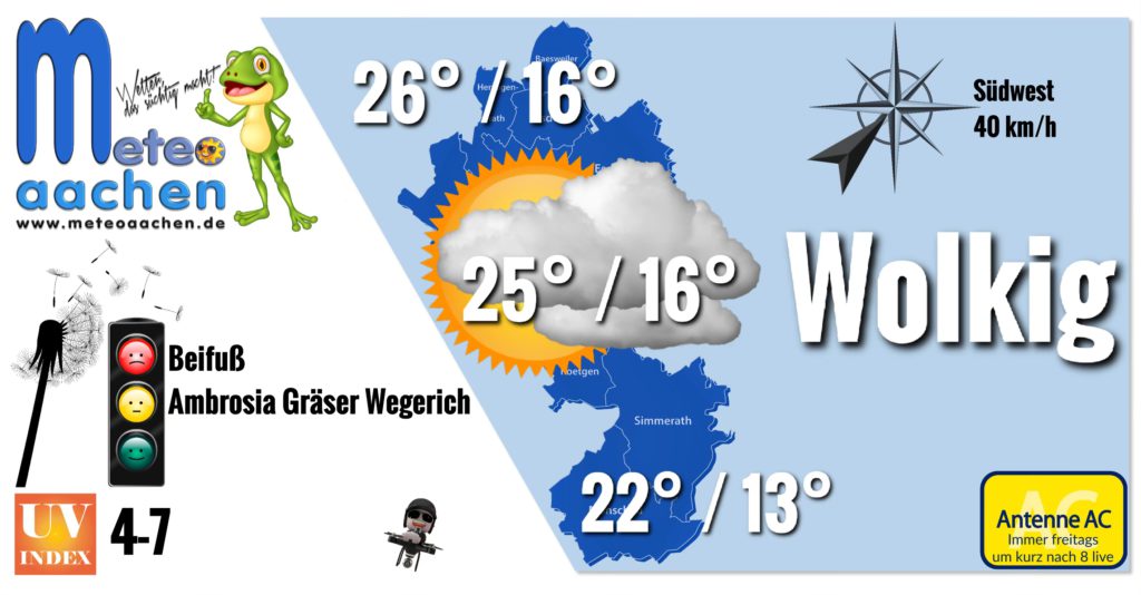 Gemeindebrief