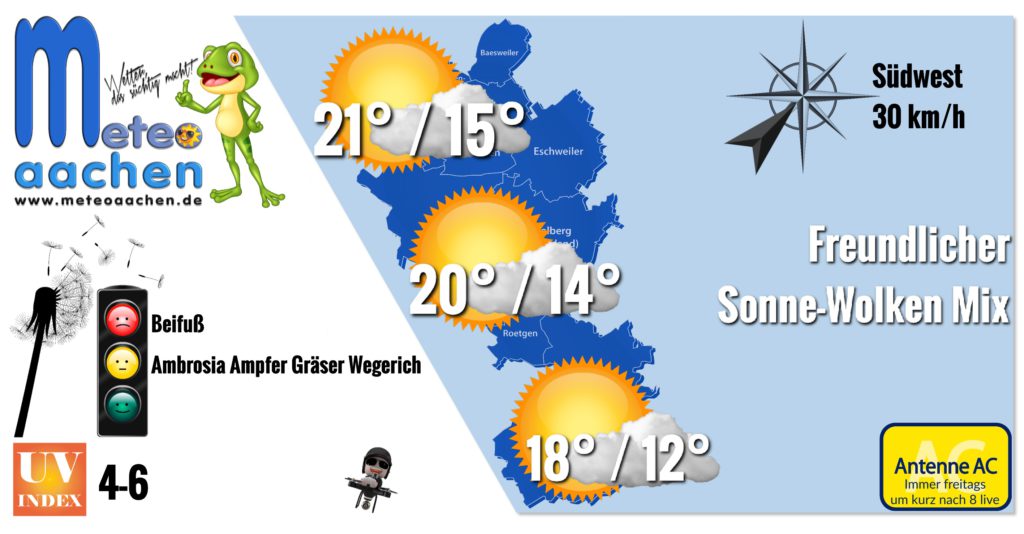 Königlicher Gast