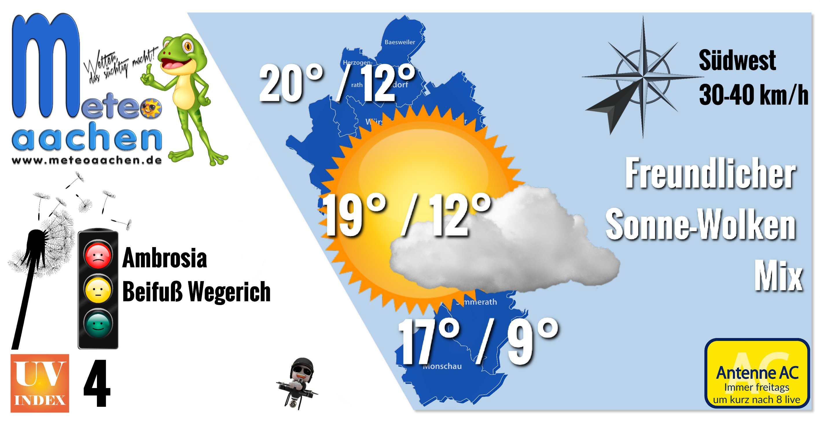 Arschkalt