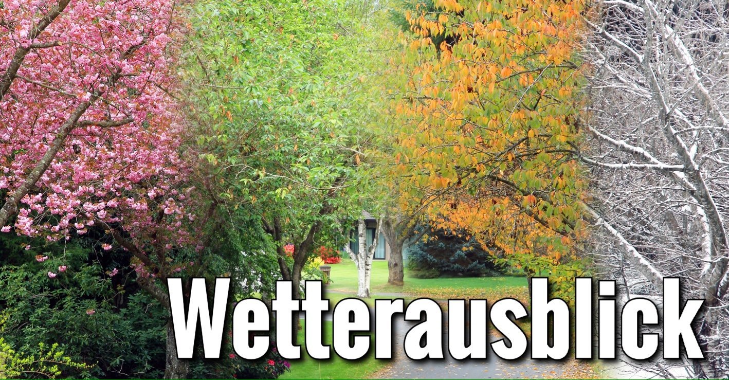 Novemberwetter