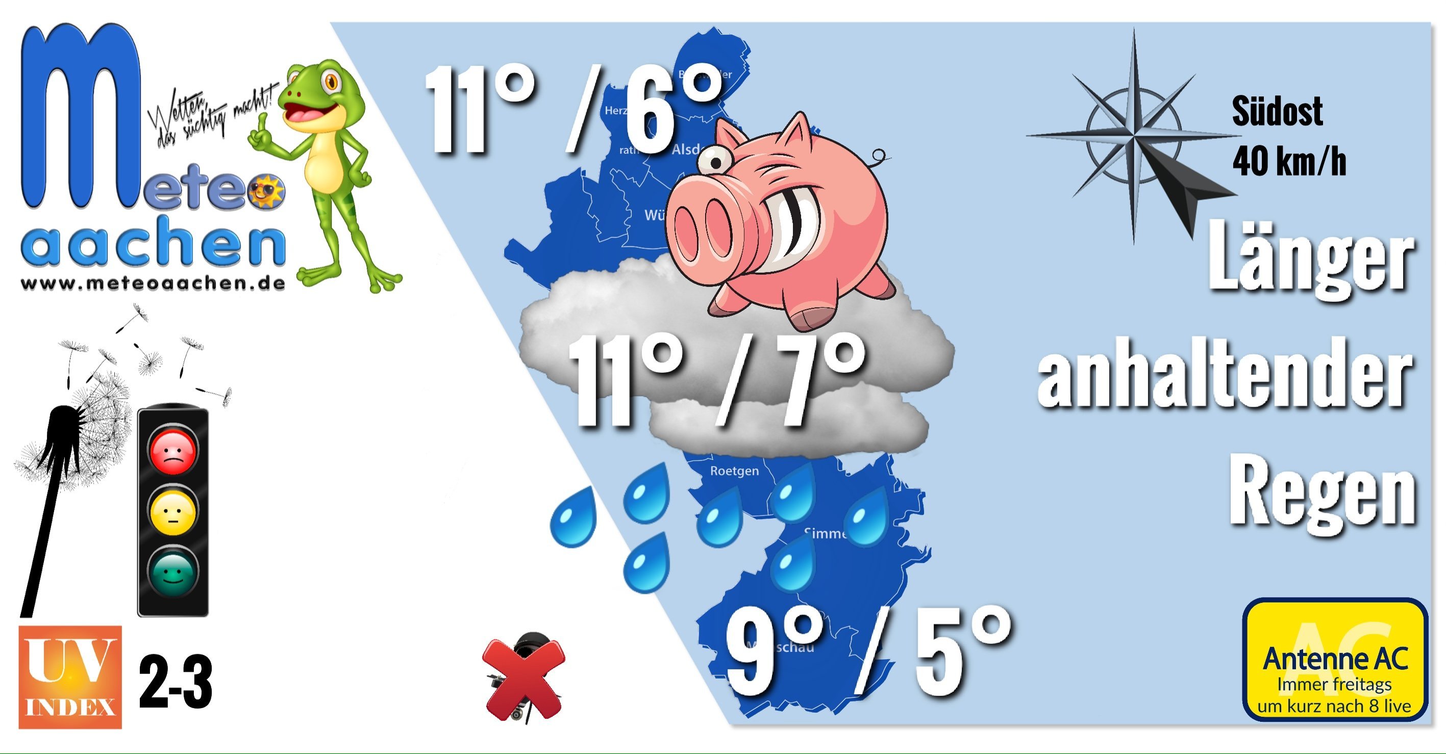 Sauwetter