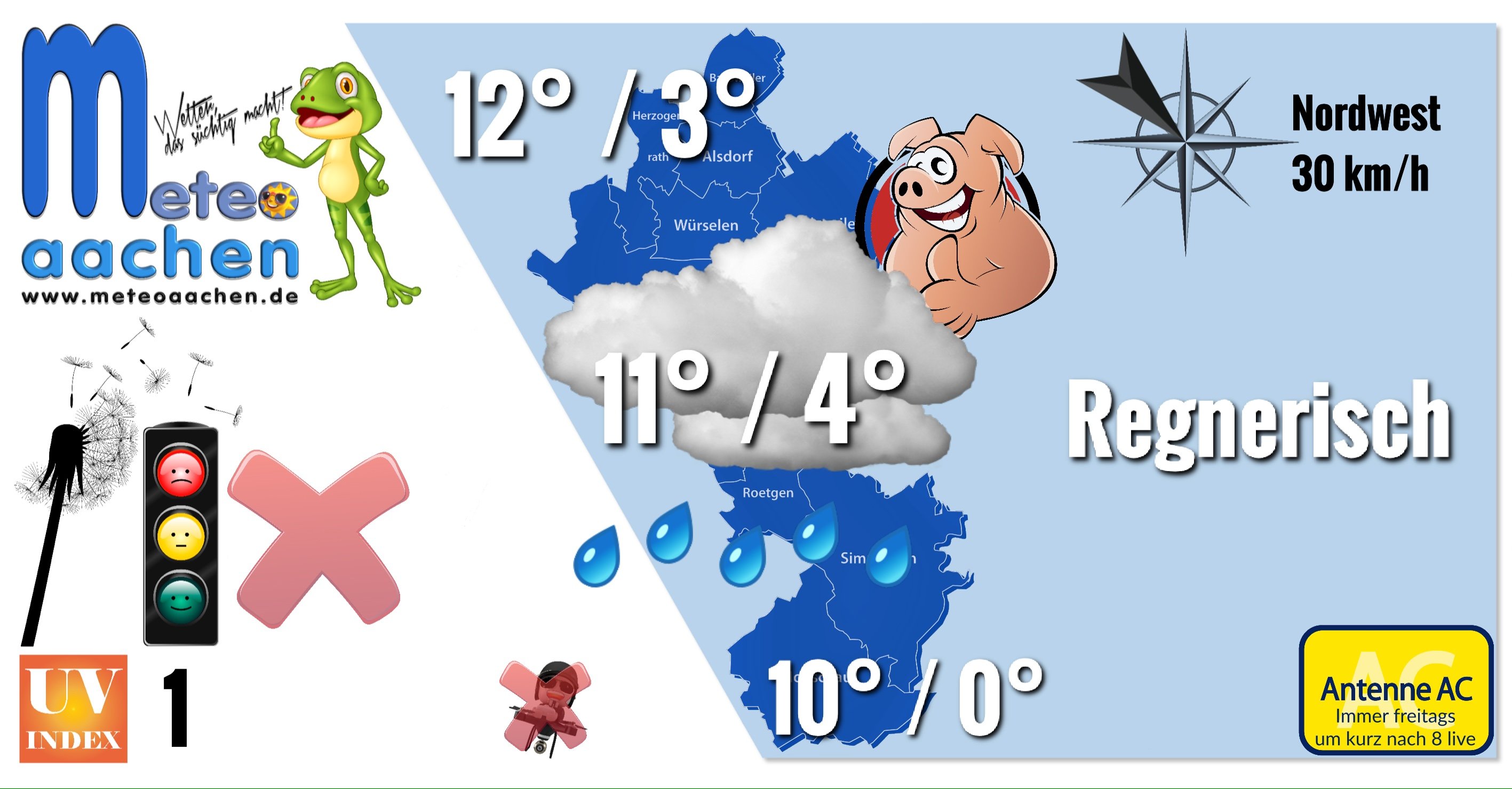 Temperatursturz