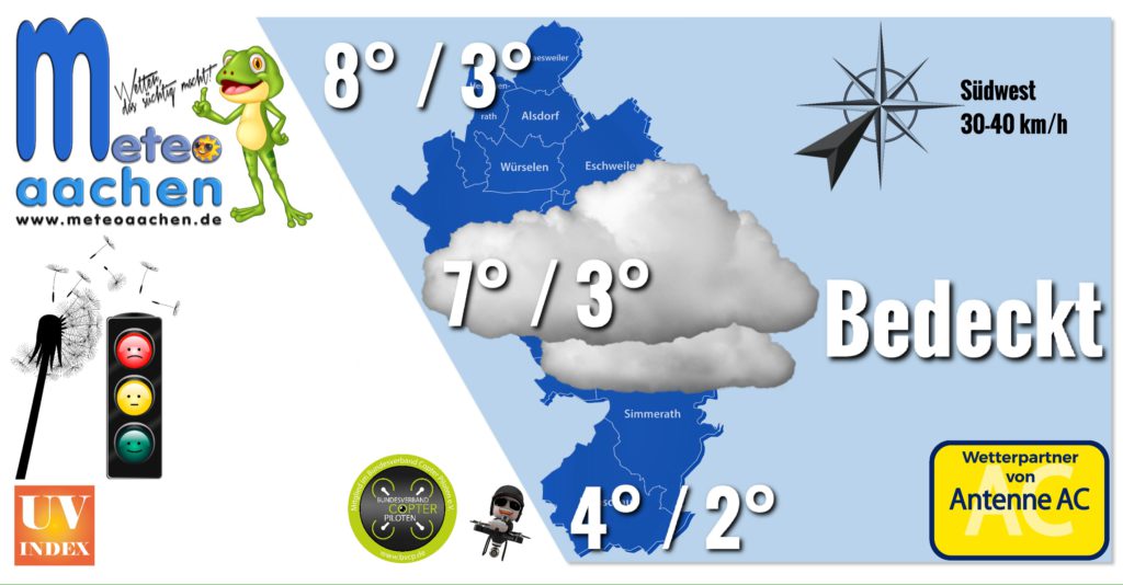 Gammelwetter