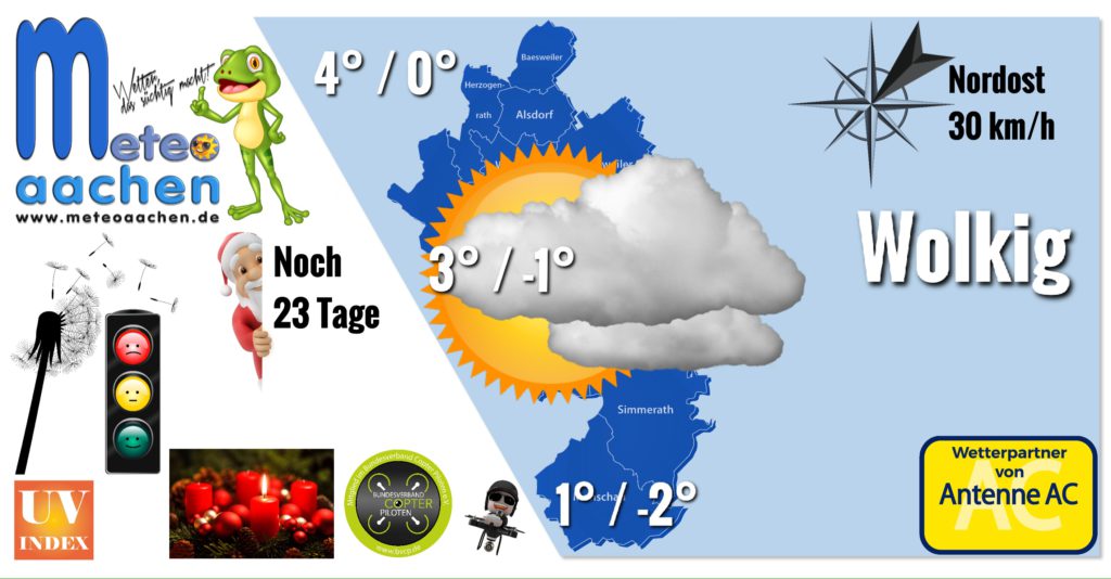 1. Advent