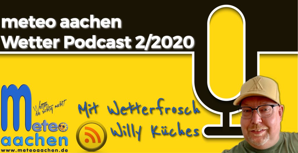 Podcast 2/2020