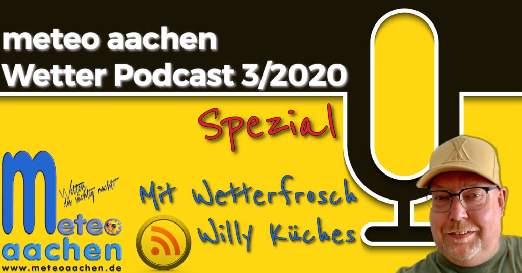 Podcast 3/2020