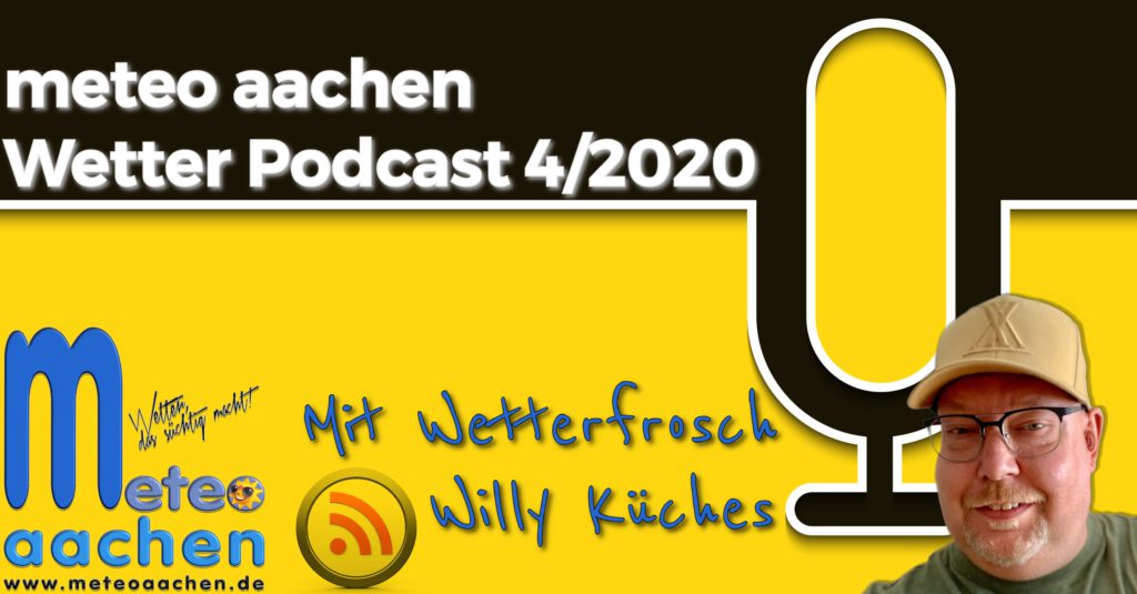 Podcast 4/20