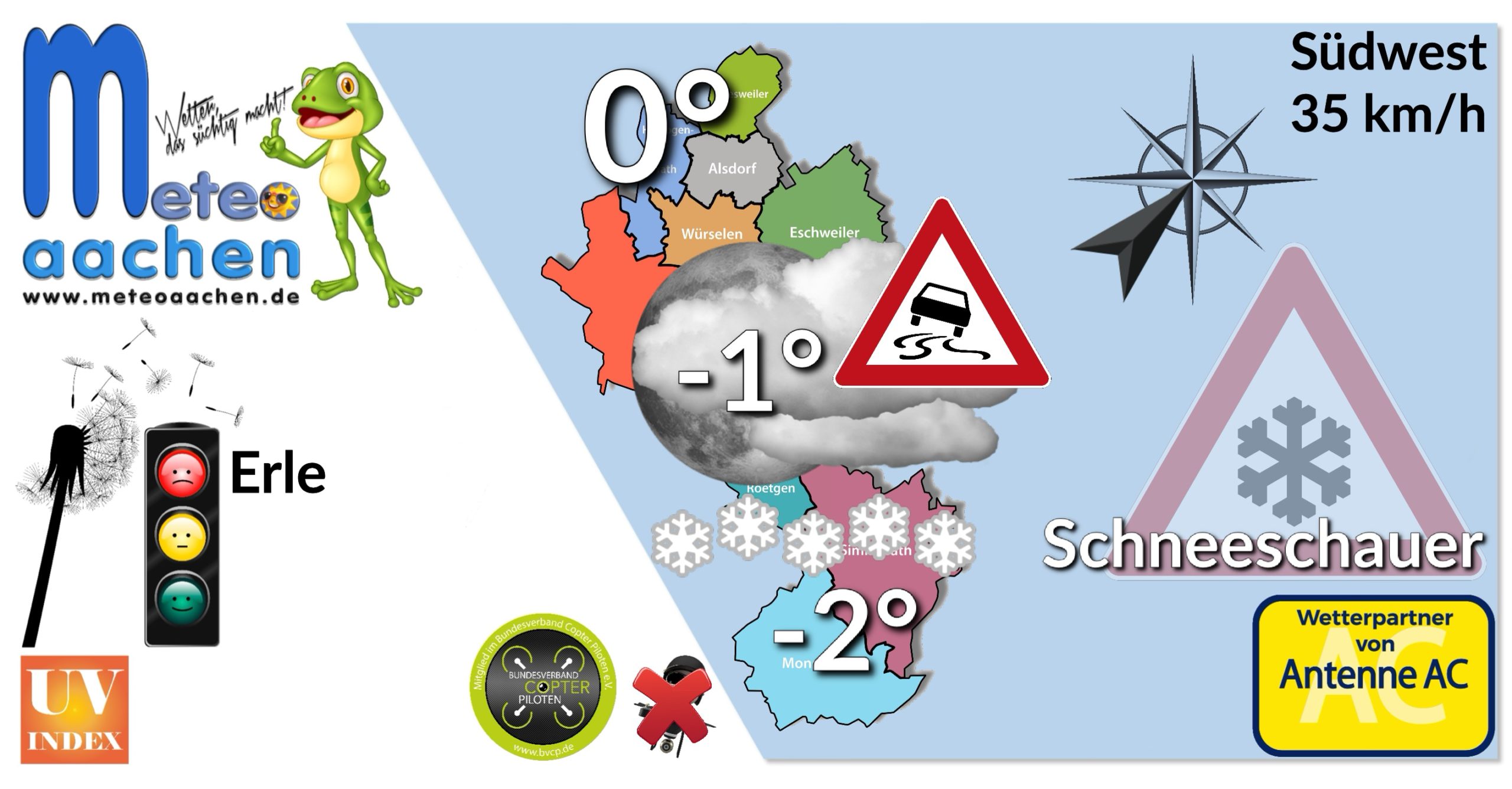 Schneetag