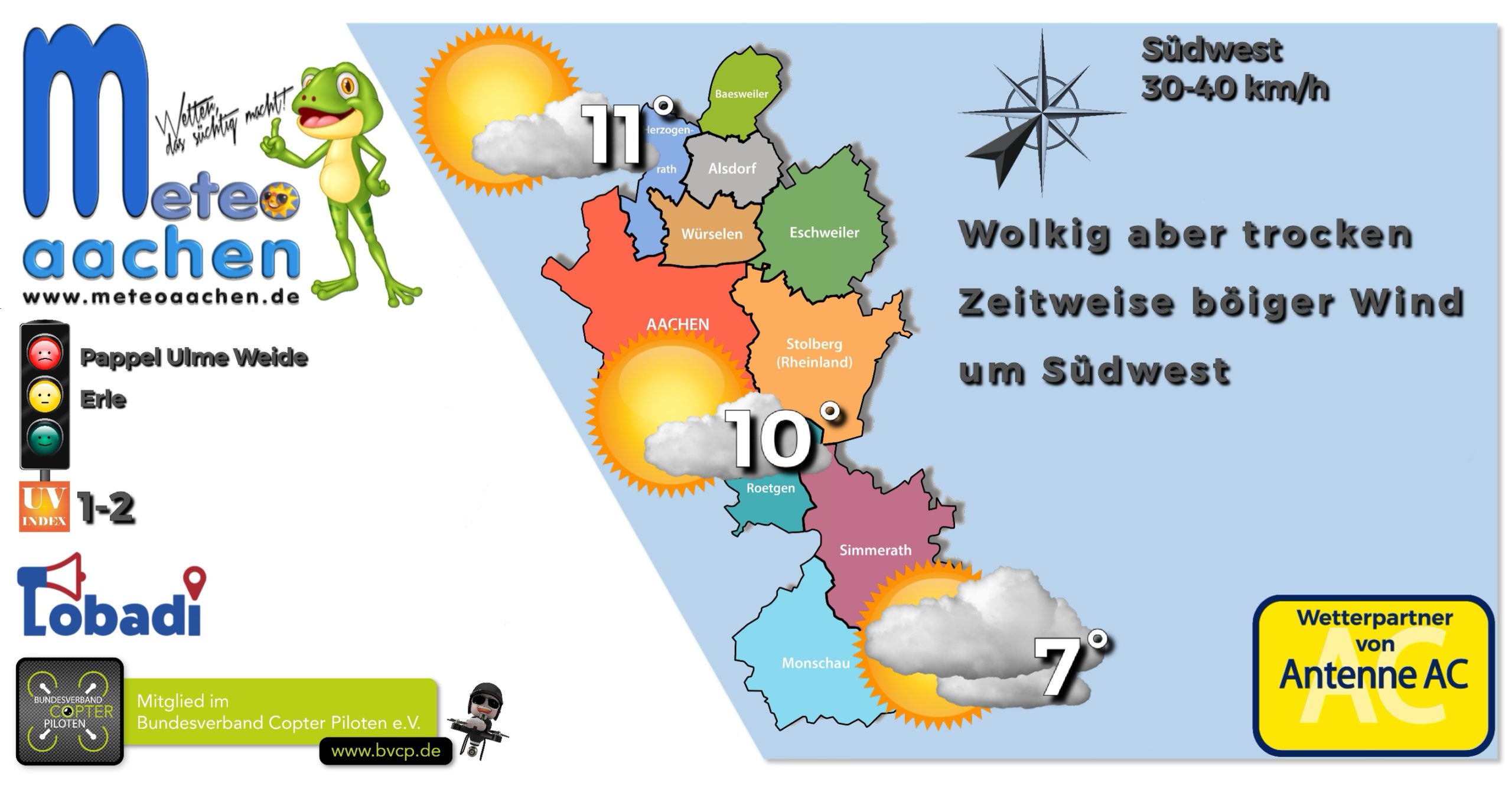 Sonnenanbeter