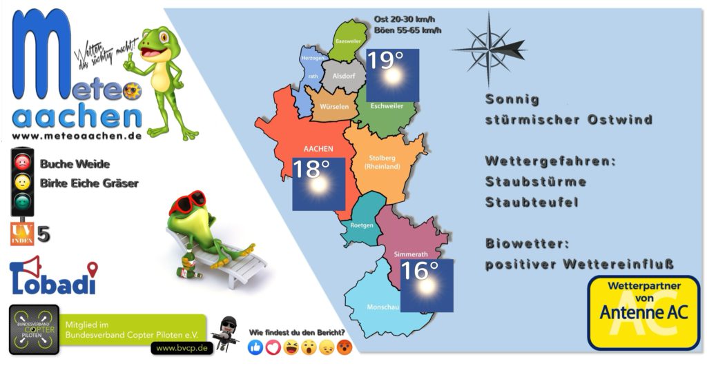 Staubig