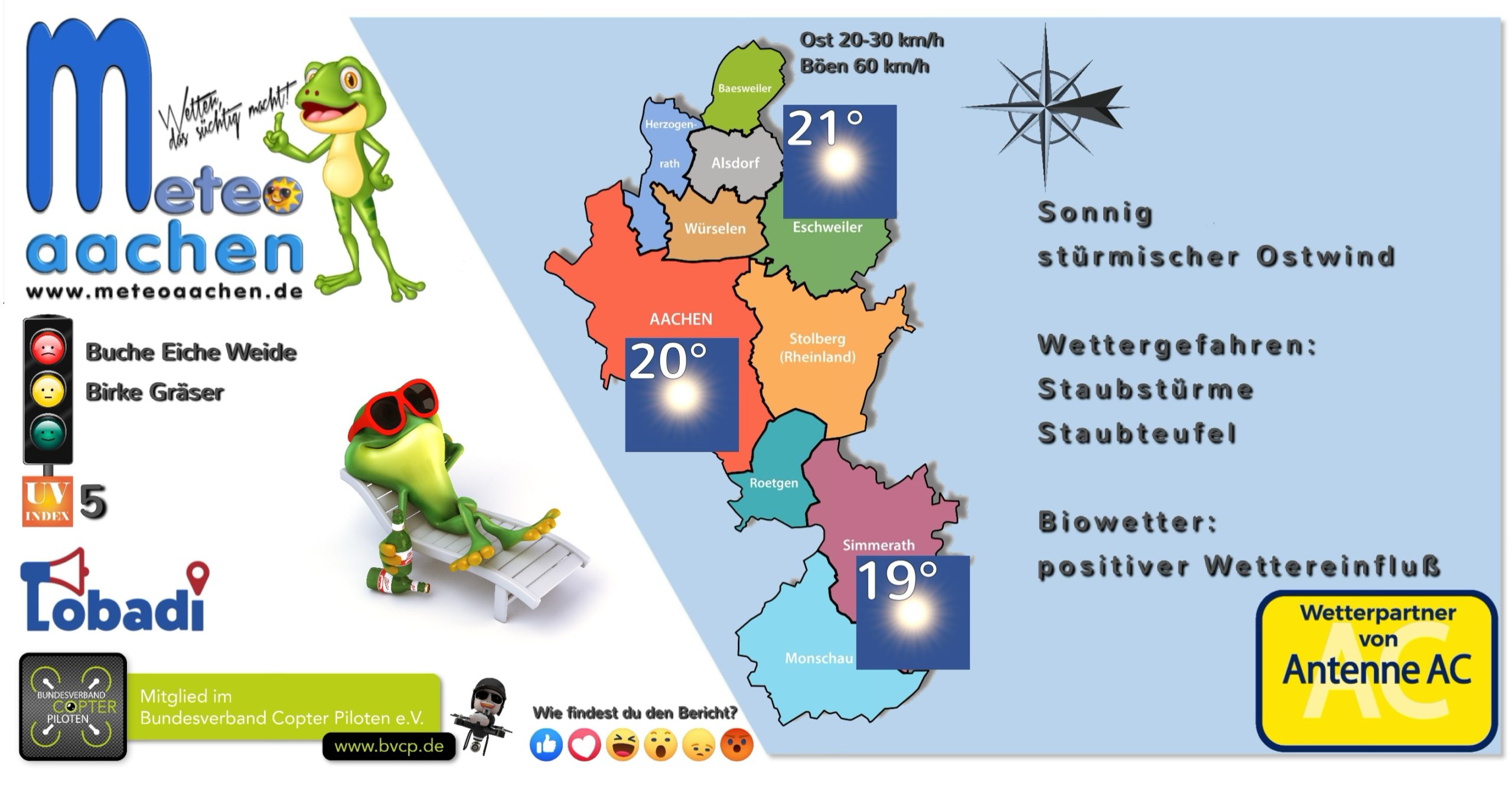 Ostgebläse