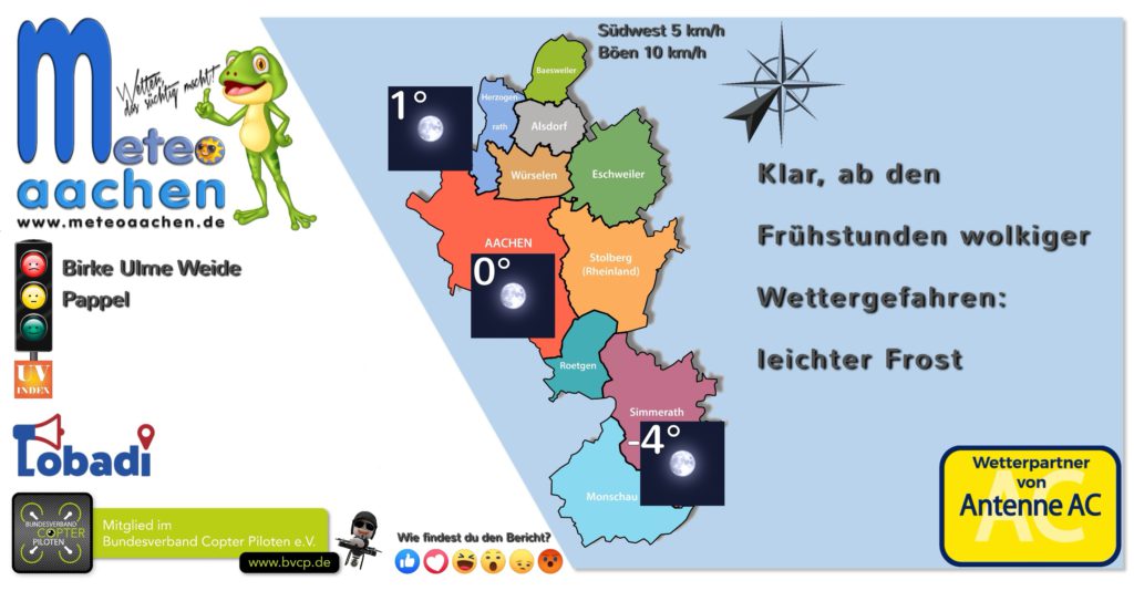 habe fertig