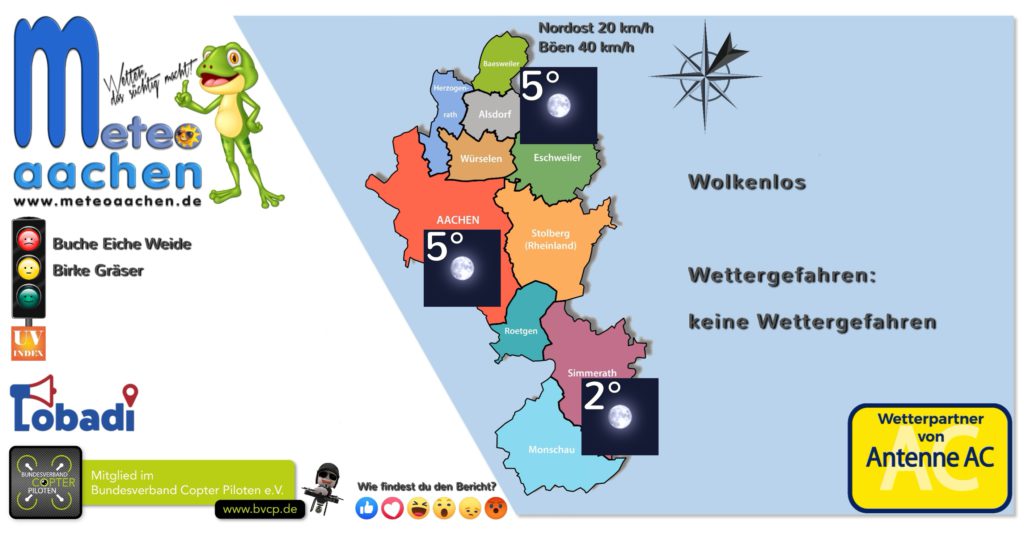 Waldbrand
