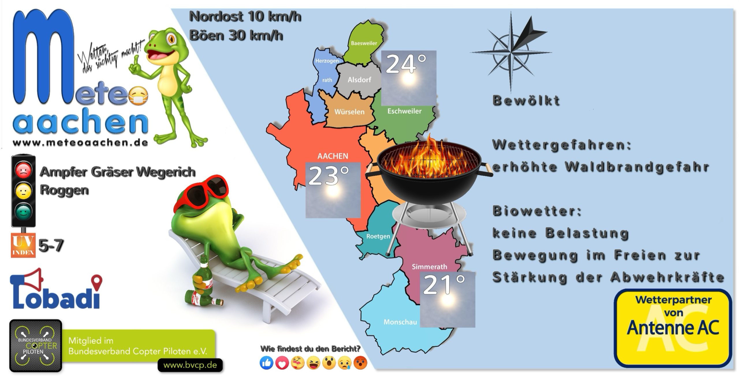 Quaddeln