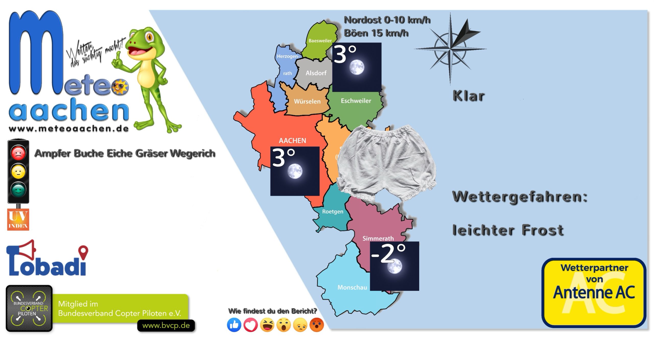Schnelllesebericht