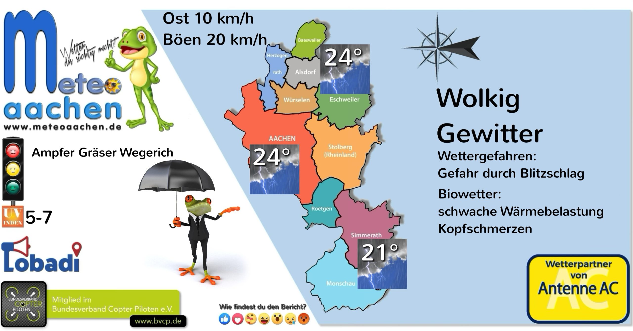 Kegeltour