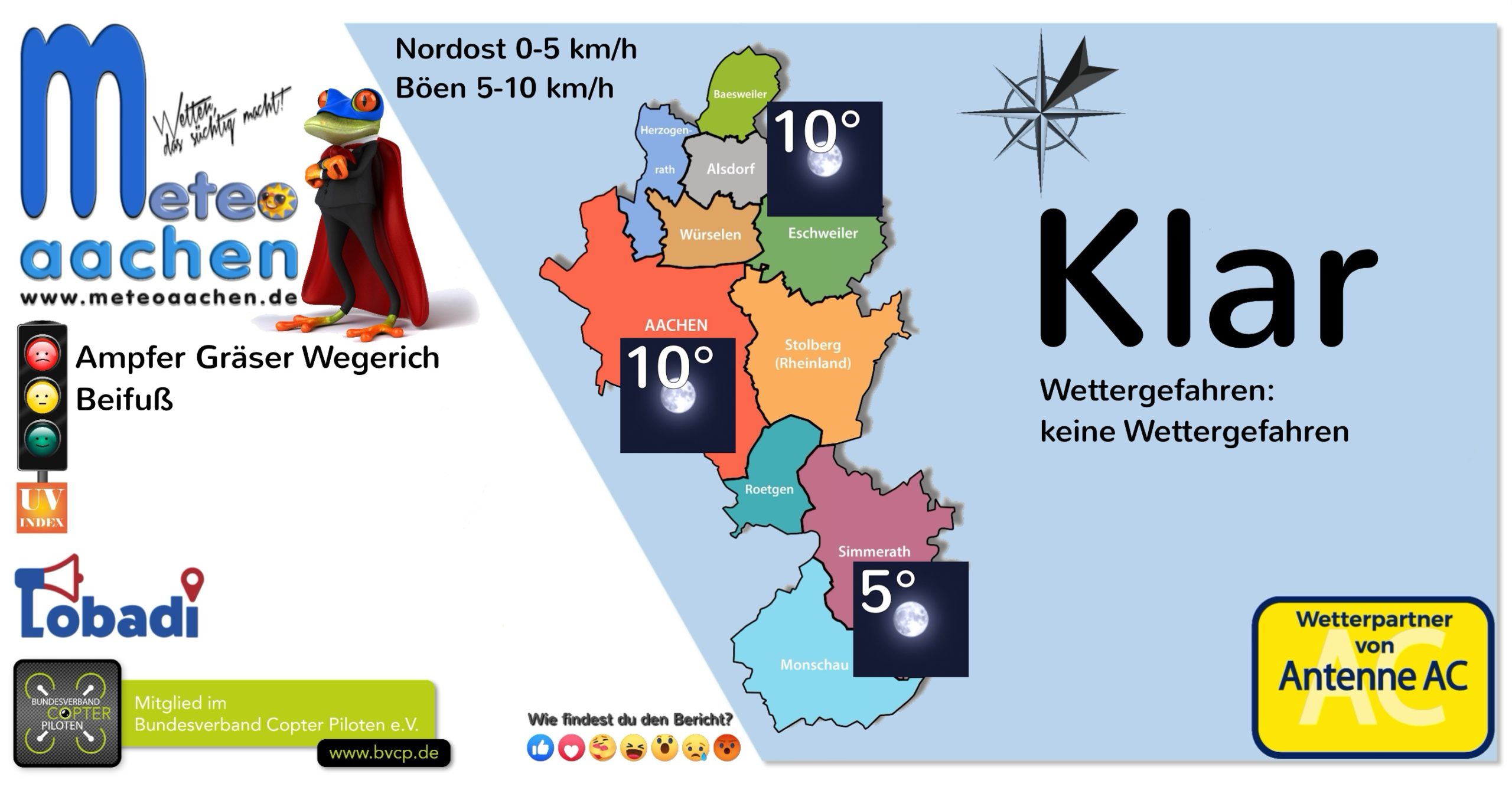 Abschied