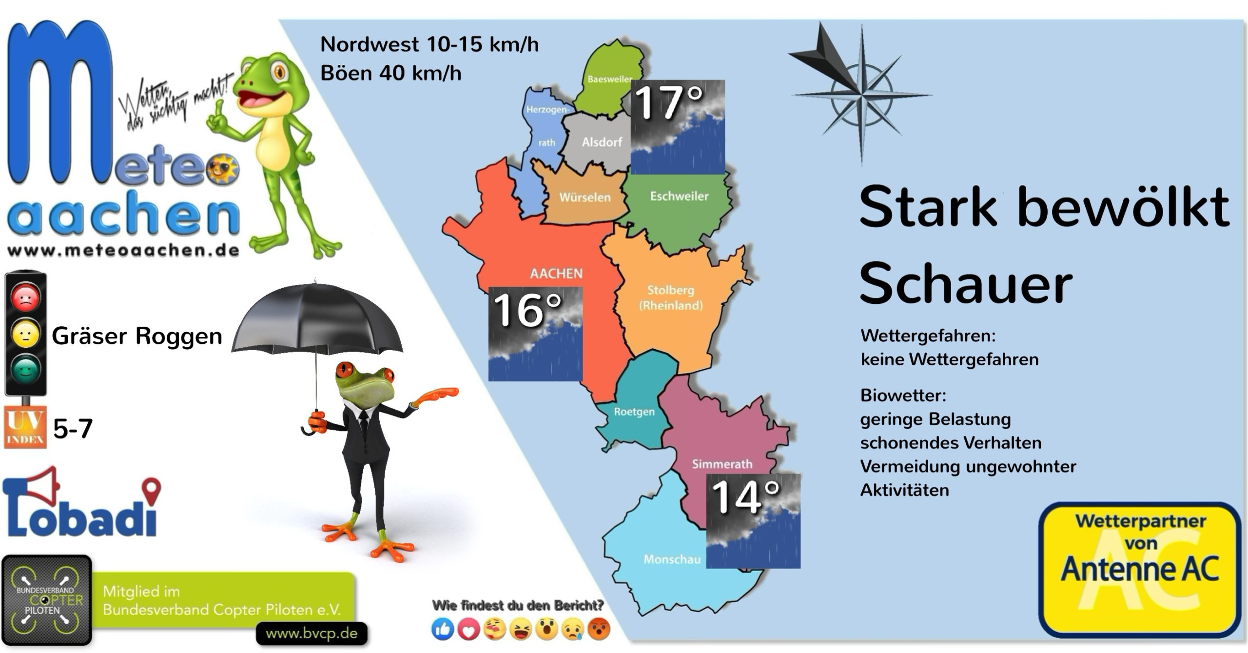 Strulleranlage