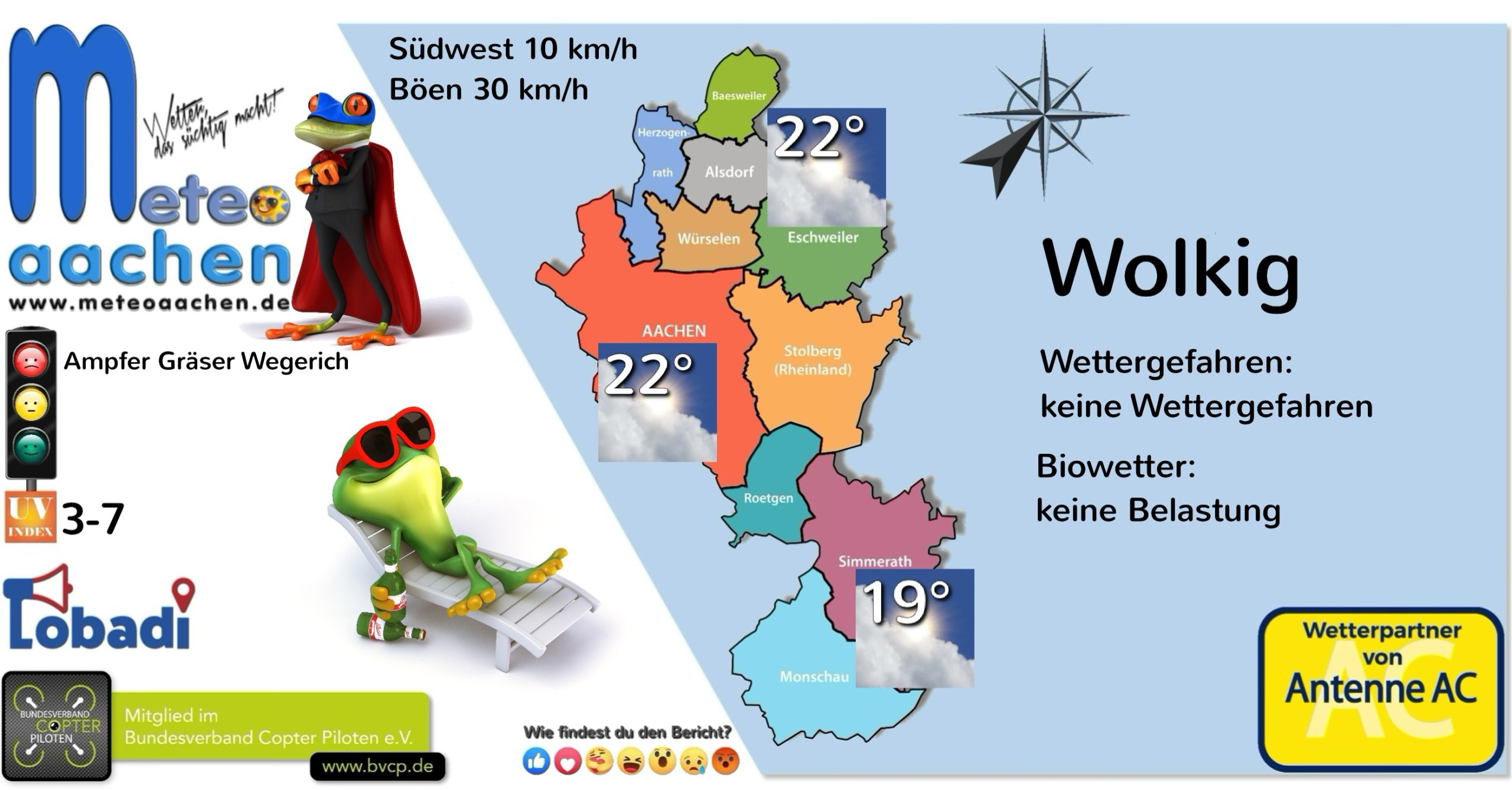 Tropen