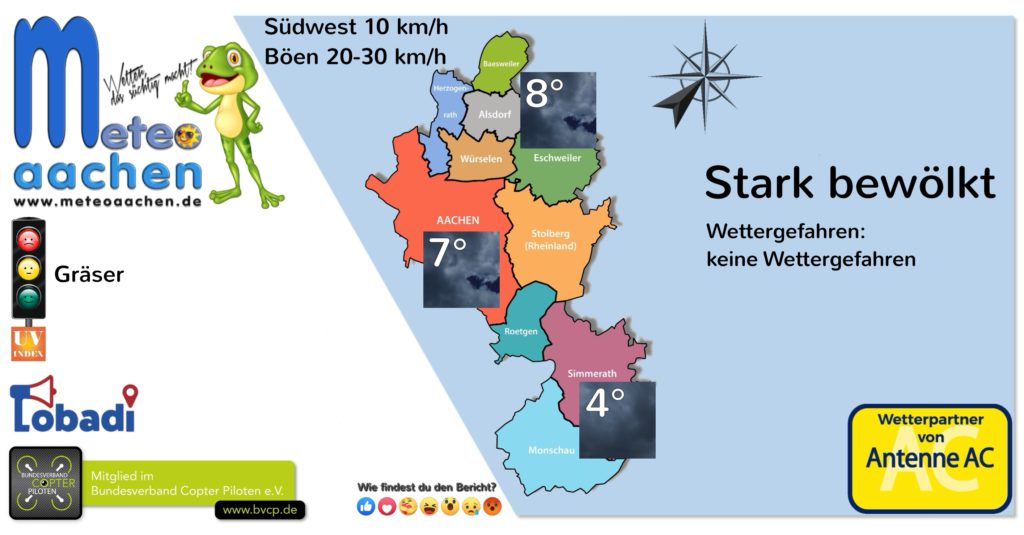 Blasenschwäche
