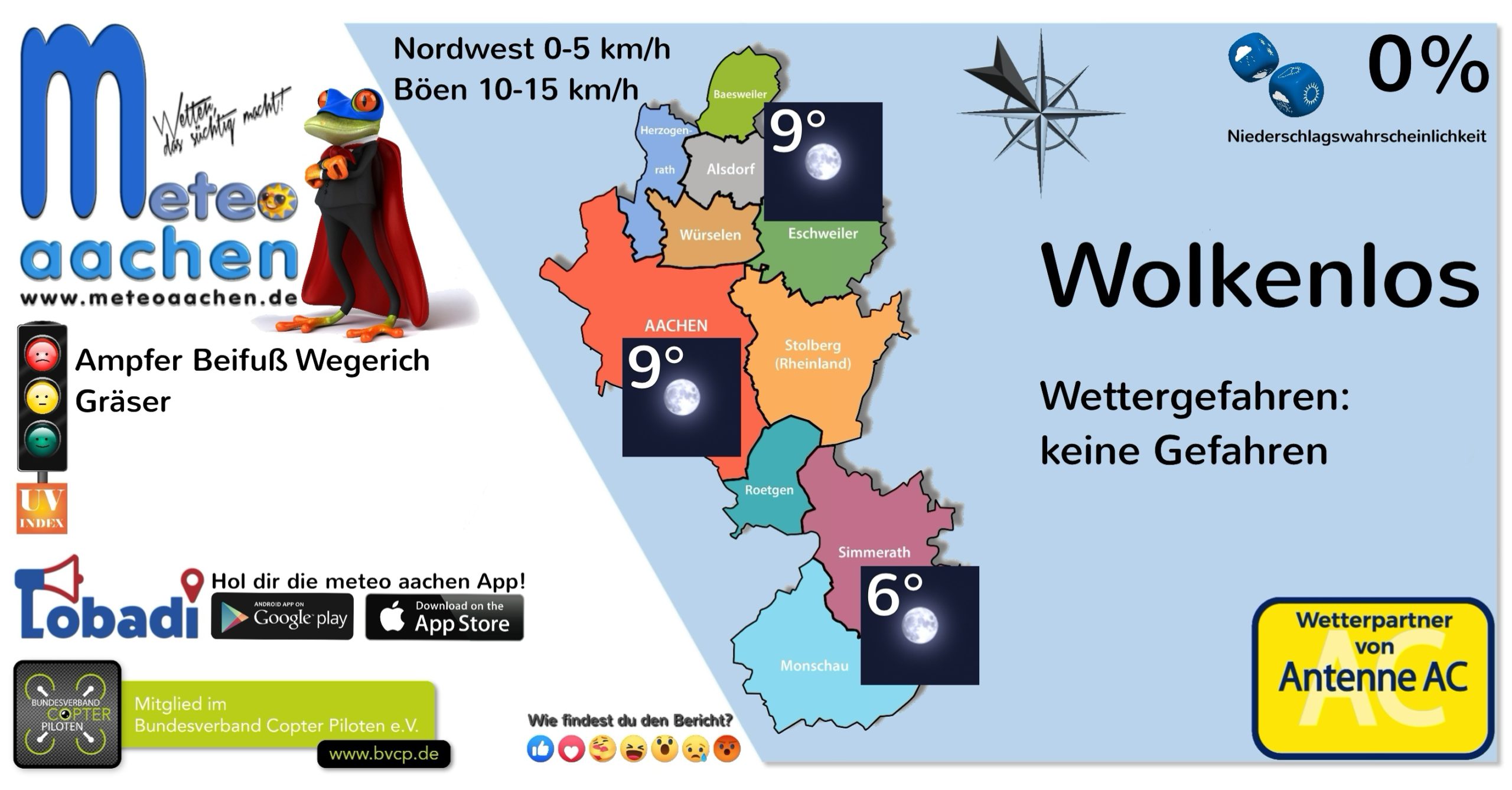 Tücken
