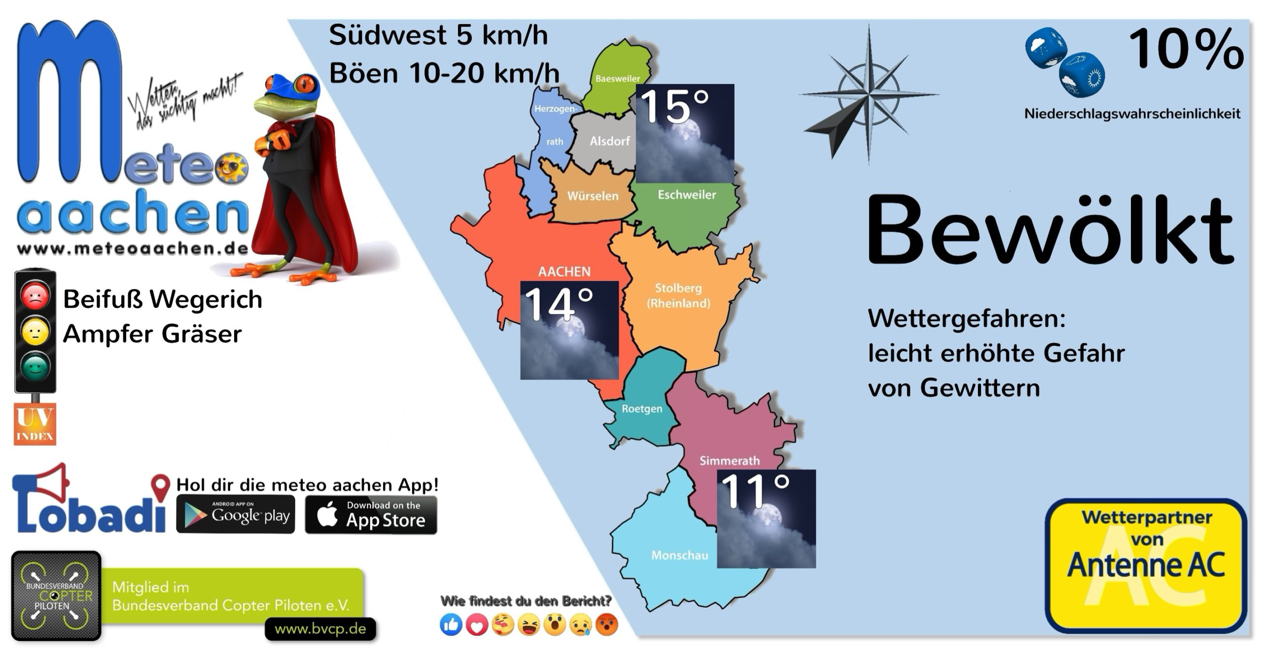Samstag