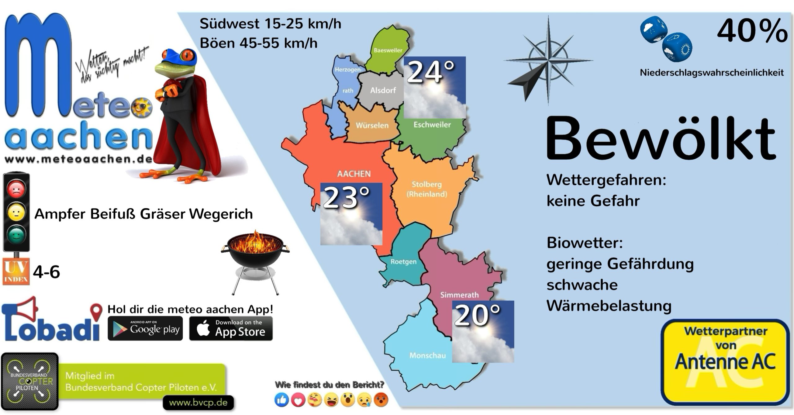 Gemütlichkeit