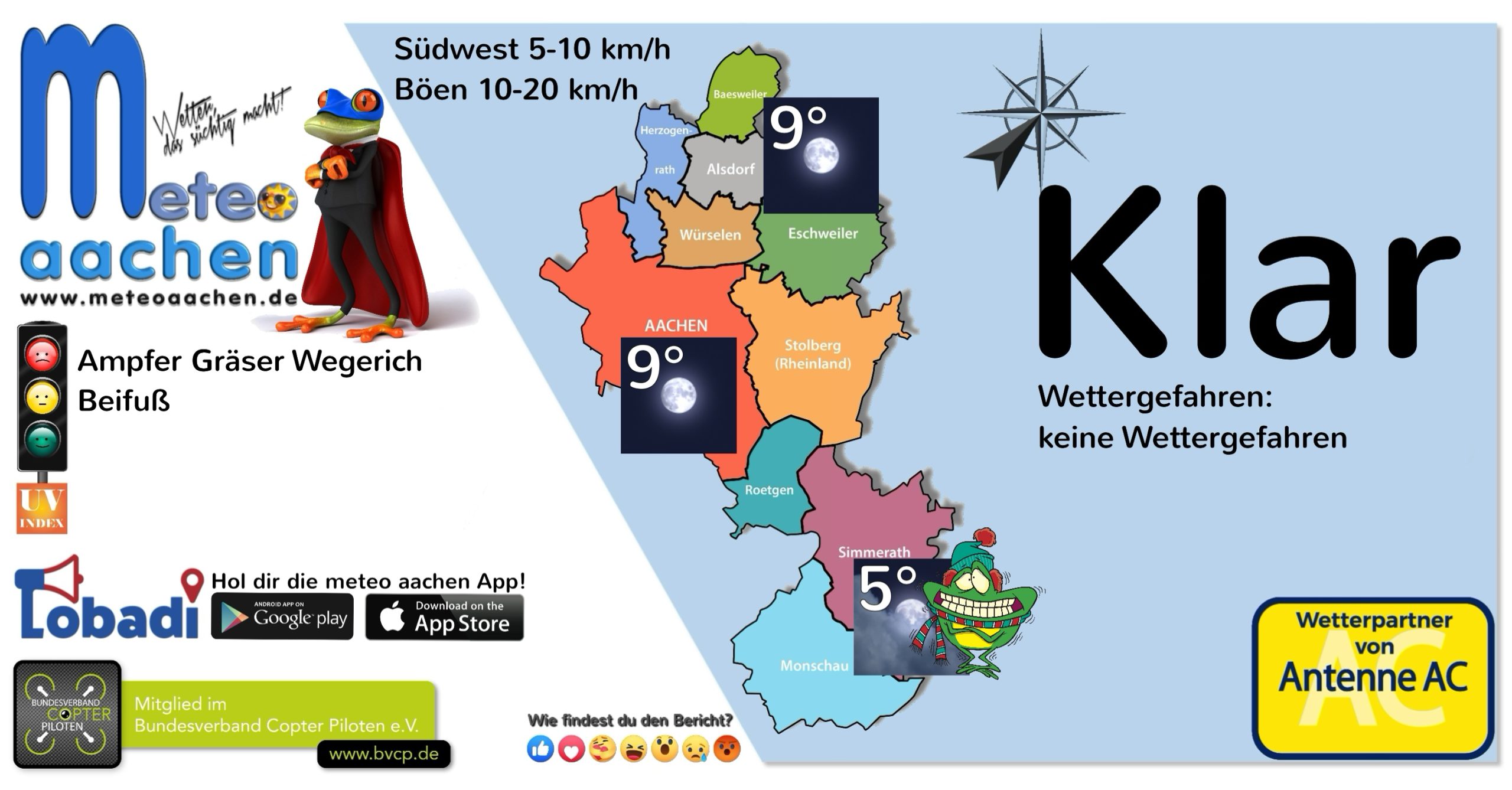 Nachtwolken