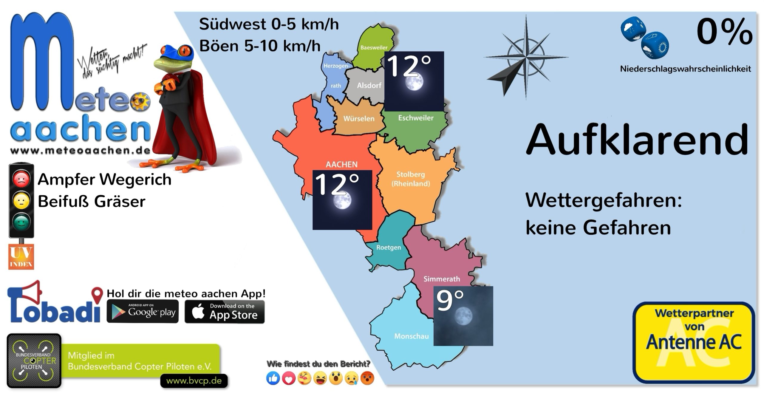 Ständer