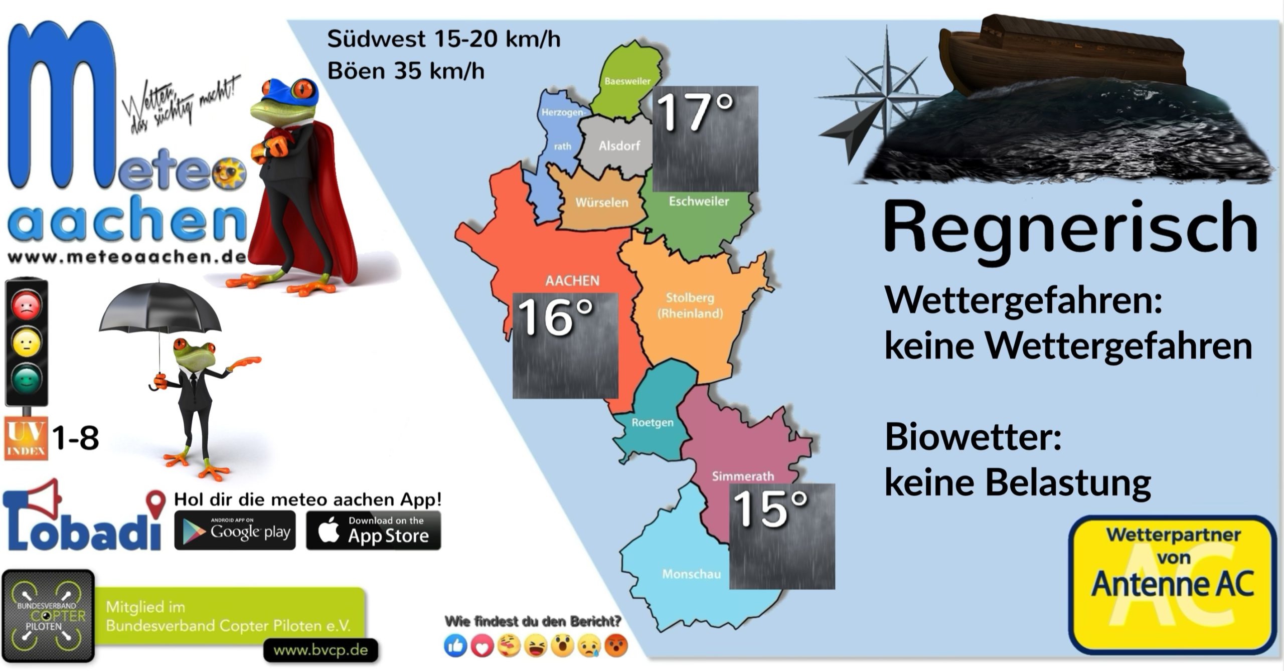 Untersommert