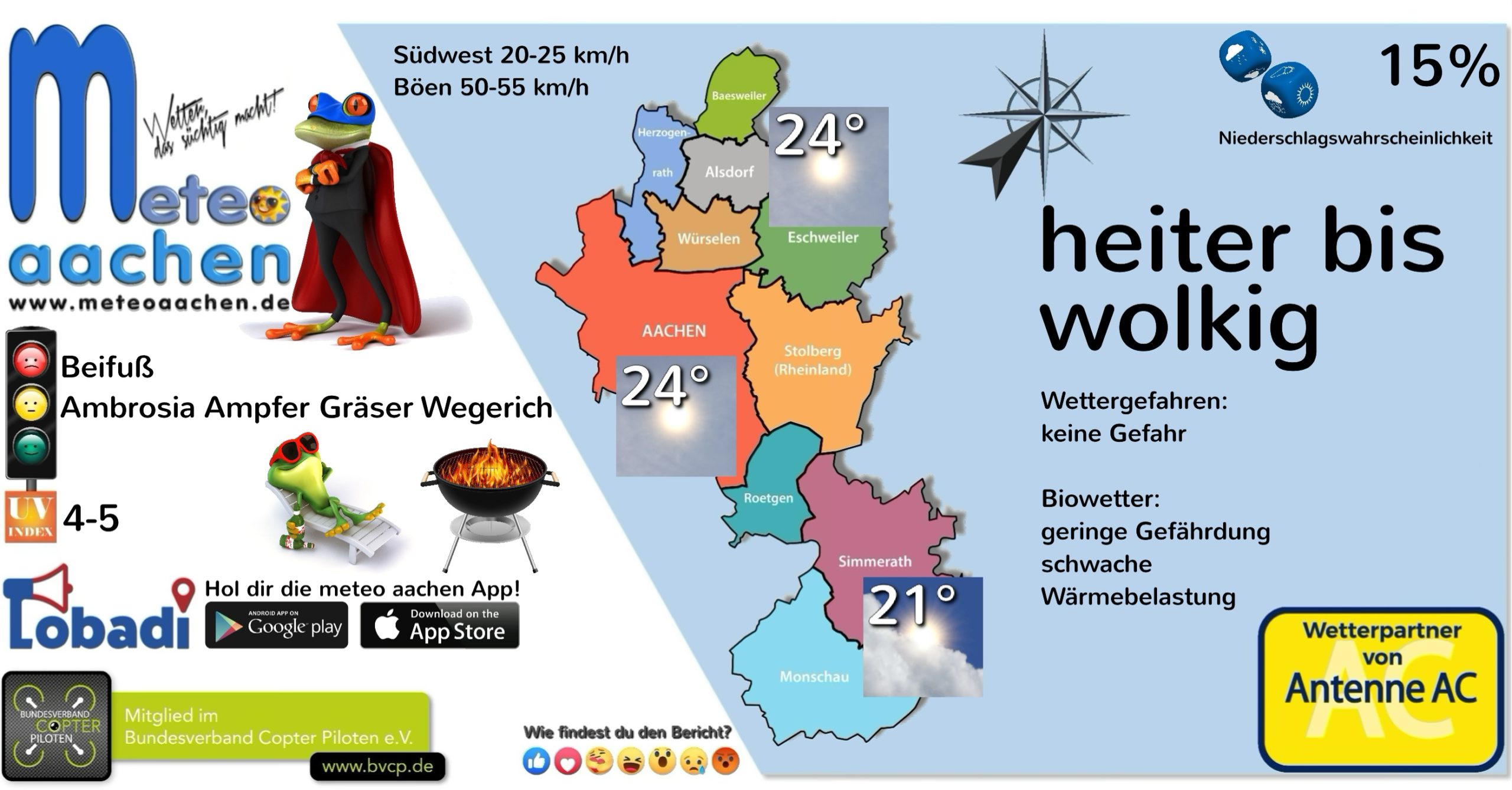 Glühweintaugliche