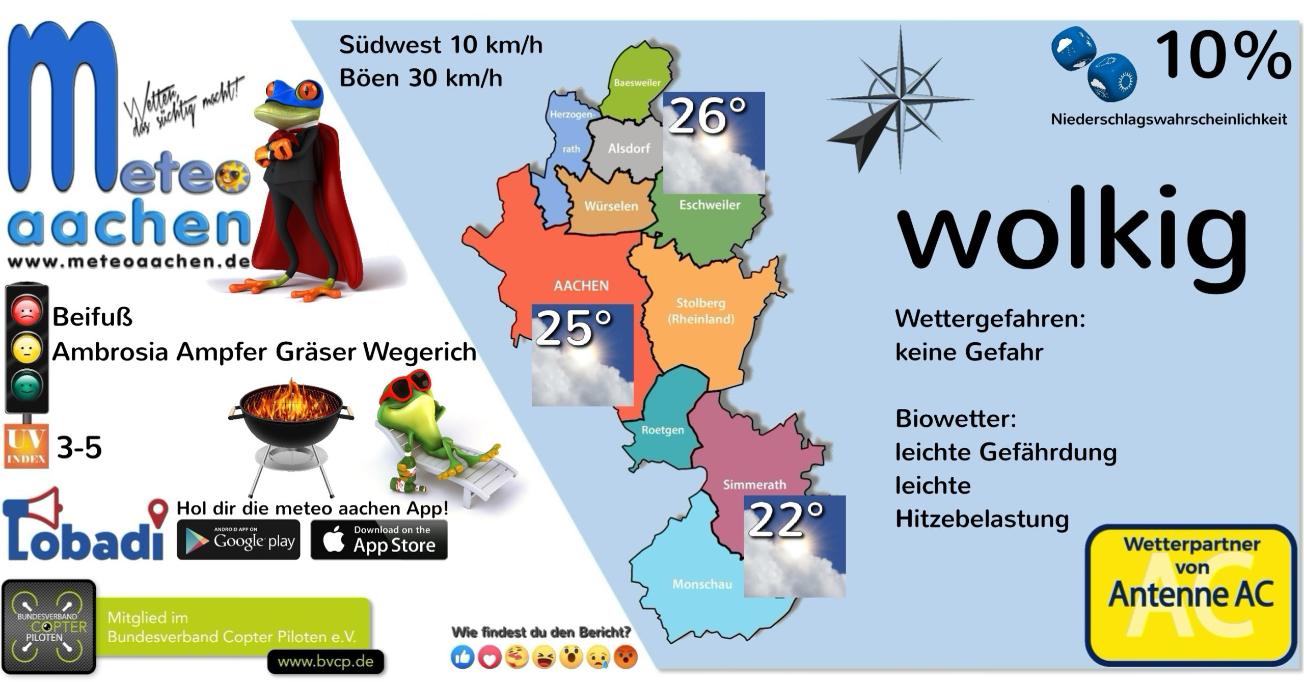 Wintereinbruch