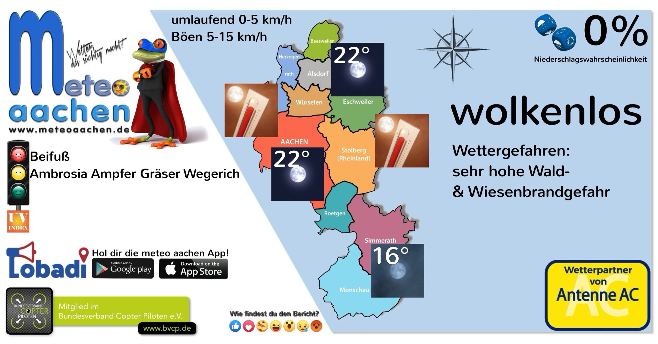 Schichtwechsel