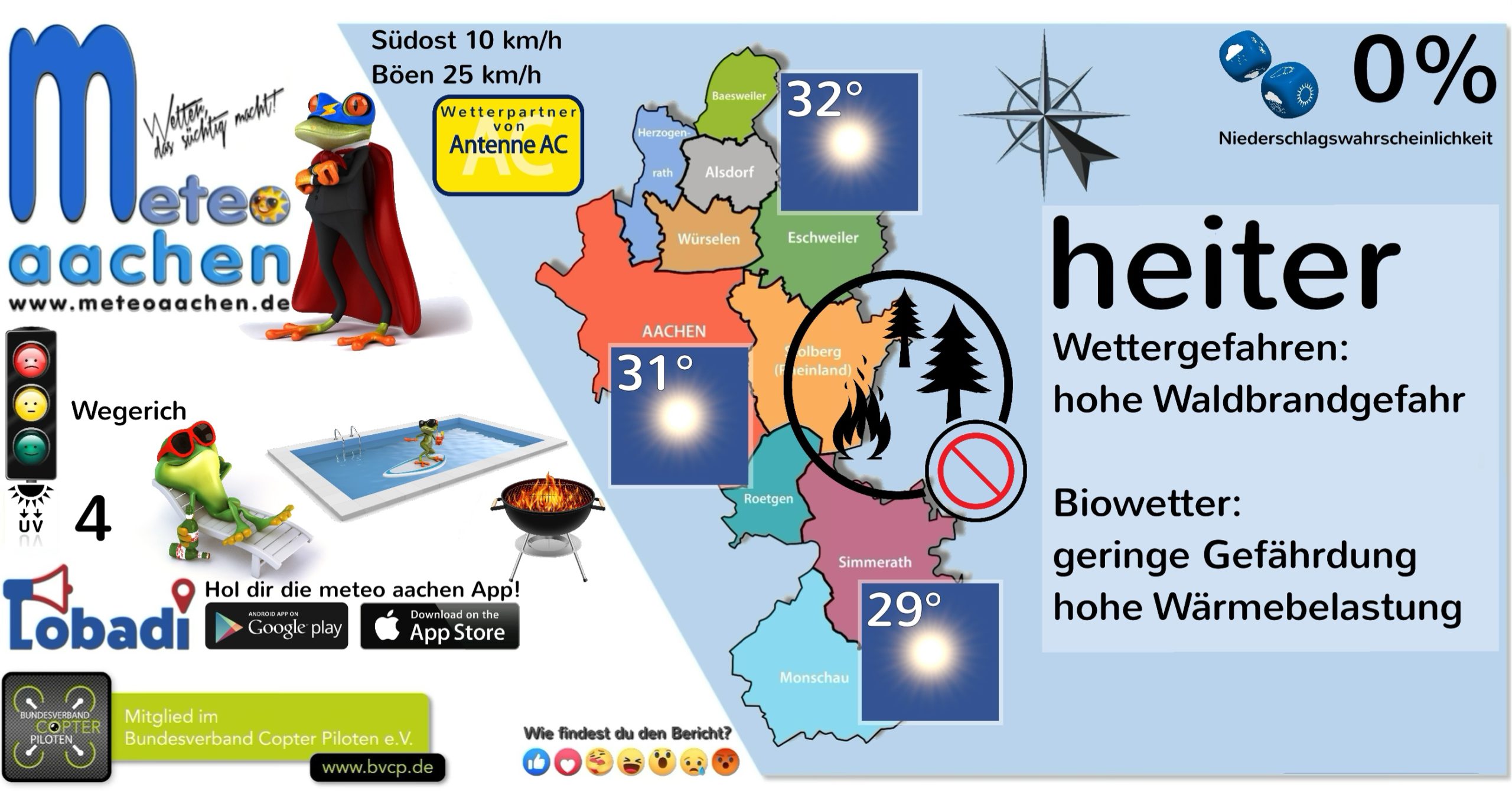 Septembersommer