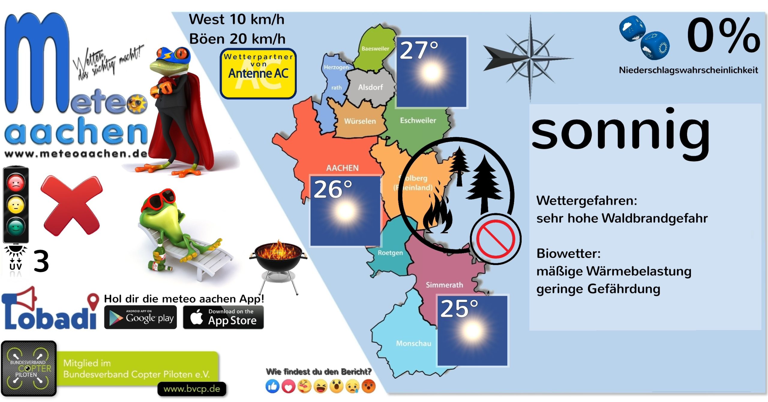 Wüstenplanet