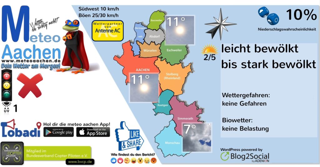 Glühweinzeit