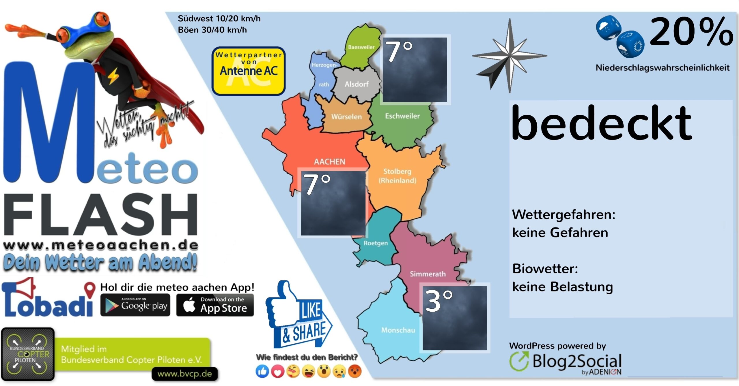 Feuchtfröhliche