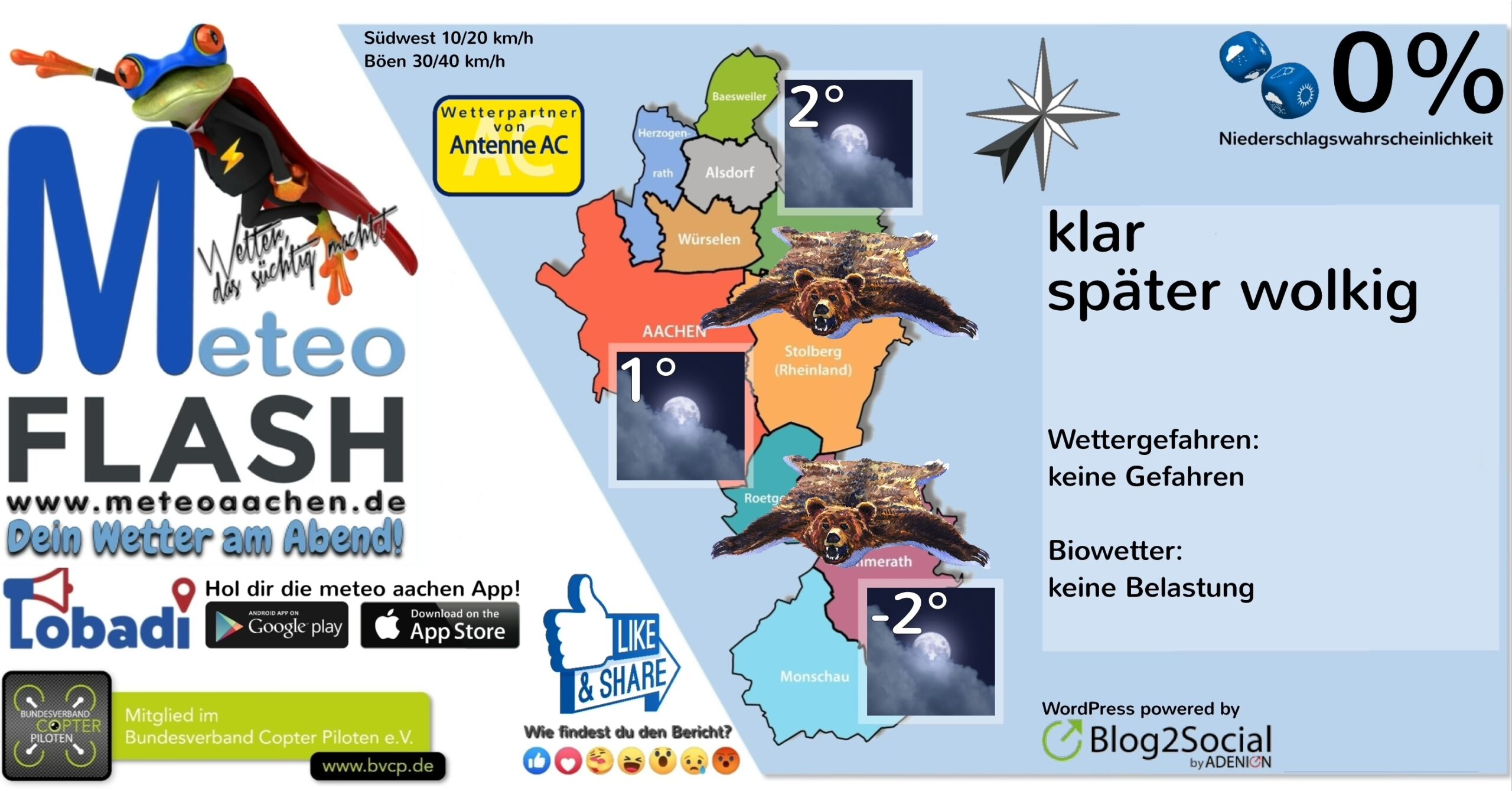 Wechselbad
