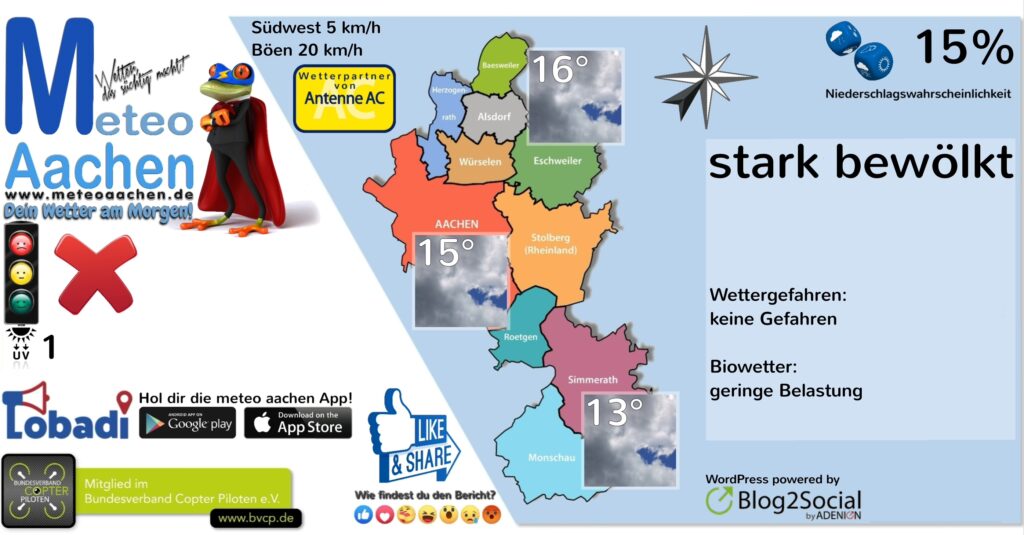 Mildsoße